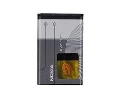 „Baterija MicroSpareparts Mobile Nokia“ BL-5C (MSPP0092)