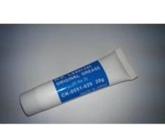 CoreParts TEpalas Plėvelei 20G