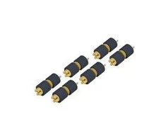 Coreparts SUDERINAMAS Xerox popieriaus padavimo volelio rinkinys 6 vnt 675K82242, 675K82240, 604K56080, 604K66430, 109R00790, 2