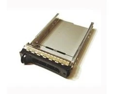 Coreparts MicroStorage Pocket 3.5 "HotSwap dėklas SATA / SAS į PowerEdge (KIT833)