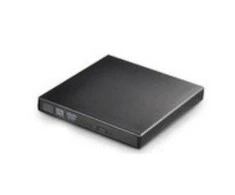 Coreparts Drive MicroStorage USB2.0 Portable Slim (MSE-DVDCDRW)