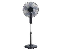 Ventiliatorius Midea Europe Midea FS40-15FR 3 greičio lygiai, laikmačio funkcija