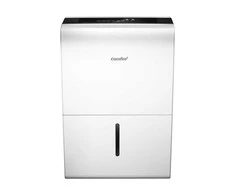 Comfee oro sausintuvas MDDP-50DEN7, 50 l/24 h, 6 l bakelis, 100 m², baltas