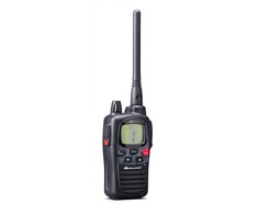 Radijo stotelė - racija Midland G9 Pro PMR+LPD C1385