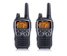 PMR MIDLAND XT70 delniniai radijo imtuvai