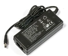 MIKROTIK 48POW Mikrotik 48POW 48V 1.46A maitinimo adapteris + maitinimo kištukas
