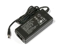 MIKROTIK 48POW Mikrotik 48POW 48V 1.46A maitinimo adapteris + maitinimo kištukas