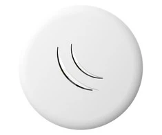 Maršrutizatorius MIKROTIK RBcAPL-2nD cAP Lite 2.4GHz 1x RJ45 100Mb/s Prieigos taškas