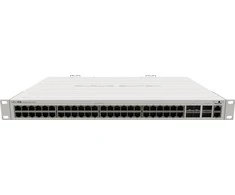„MikroTik Cloud“ maršrutizatorius su „RouterOS L5“ licencija | „MikroTik“ | Montuojamas ant stovo