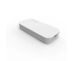 MIKROTIK MT RBFTC11 MikroTik FTC Media Converter 1000BaseT(RJ45) / 1000BaseSX/L, 802.3af/at PoE supp