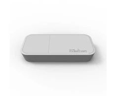 MIKROTIK MT RBFTC11 MikroTik FTC Media Converter 1000BaseT(RJ45) / 1000BaseSX/L, 802.3af/at PoE supp