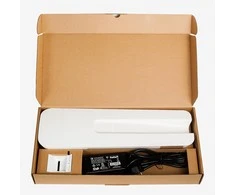Maršrutizatorius MIKROTIK MT RBOmniTikPG-5HacD MikroTik OmniTIK 5 PoE ac 5GHz 802.11a/n/ac Outdoor AP 7.5dBi 5GHz omni antennas