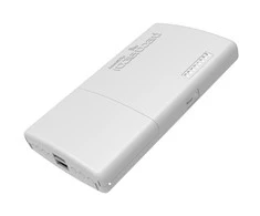 Maršrutizatorius MIKROTIK RB960PGS-PB PowerBox Pro L4 128MB RAM 5xGig LAN 1xSFP 1xUSB prievadas 2-5 802.3af/at