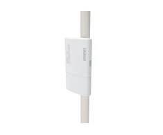 Maršrutizatorius MIKROTIK RB960PGS-PB PowerBox Pro L4 128MB RAM 5xGig LAN 1xSFP 1xUSB prievadas 2-5 802.3af/at