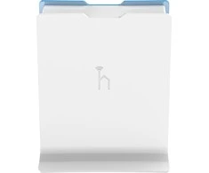 Šakotuvas MikroTik | hAP Lite Classic | RB941-2nD | 802.11n | 10/100 Mbit/s | Mesh palaikymas: Ne | MU-MIMO: Ne | Mobiliojo ryšio nėra | Antenos tipas: vidinė | 1xUSB | 12 mėn.
