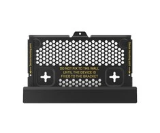 MikroTik MIKROTIK WMK4011 SIENOS MONTAVIMO RINKINYS RB4011