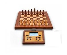 Millennium Chess Classics Exclusive