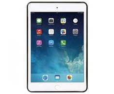Dėklas na tablet Mobilis Mobilis T series for iPad Mini 5 (2019)/Mini 4 Juodas - Bulk