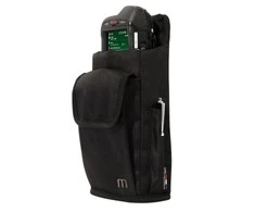 Mobilis REFUGE HOLSTER HHD M FRONT/POCKET STYLUS HOLDER STRAP+BELT