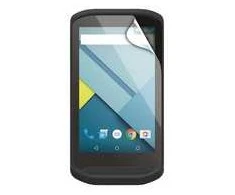 Mobilis ANTIMŪSINIS IK06 SKAIDRUS F/MC33XX
