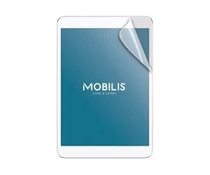 „Mobilis“ skaidri apsauginė plėvelė, skirta „iPad 2020 10.2“