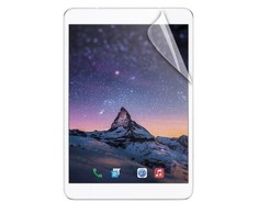 Mobilis Mobilis Displayschutz Films IK06 Clear f. Aktyvus skirtukas 3 8 "