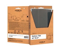 Mobilis Edge - Folio - Samsung - Galaxy Tab A7 - 26.4 cm (10.4")