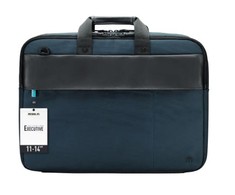 Mobilis Executive 3 Du kartus portfelis 11-14"