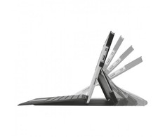 Dėklas na tablet Mobilis Mobilis Origine Case for Surface Pro 6/2017/4 - Juodas