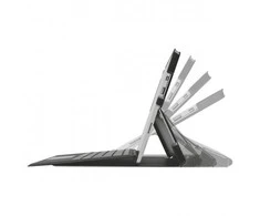 Dėklas na tablet Mobilis Mobilis Origine Case for Surface Pro 6/2017/4 - Juodas