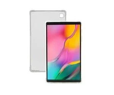 Dėklas na tablet Mobilis Mobilis R Series Galaxy Tab A8 10.5'' (SM-X200/205)-Transp.