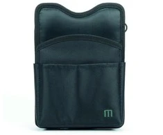 - Mobilis Mobilis Universal Tablettache 10 "mit Gürtelschlaufe