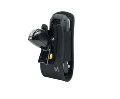 Mobilis REFUGE HOLSTER HHD GUN FRONT/POCKET STYLUS HOLDER STRAP+BELT