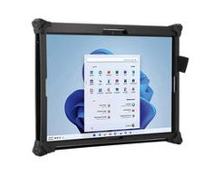 Dėklas na tablet Mobilis Mobilis 050053 etui na tablet 33 cm (13") Dėklas Juodas