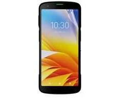 Mobilis SCREEN PROTECTOR ANTI-SHOCK - IK06 CLEAR F/ ZEBRA TC22 - TC27