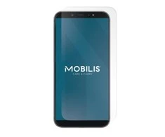 Mobilis Mobilis Screen Prot. Temp. Skaidrus stiklas-9H- Galaxy Xcover 5