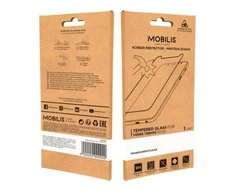 Mobilis Mobilis Screen Prot. Temp. Skaidrus stiklas-9H- Galaxy Xcover 5
