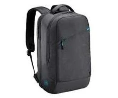 Mobilis TRENDY BACKPACK 14-17IN Juodas/35 PERCENT RECYCLED