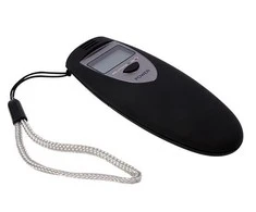 All Ride Seecode Solutions 2 Go alkotesteris