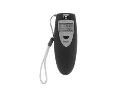 All Ride Seecode Solutions 2 Go alkotesteris