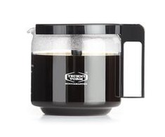 Kiti Moccamaster stiklinis ąsotis 1,25 l