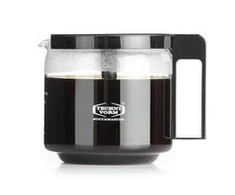 Kiti Moccamaster stiklinis ąsotis 1,25 l