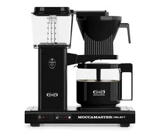 Kavos Aparatas - Moccamaster KBG Select Pusiau Automatinis 1,25 L