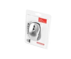 Pelė Modecom WM6 Szaro-juoda