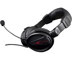 MODECOM MC-828 STRIKER laidinės žaidimų ausinės