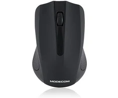 Belaid. pelė Modecom MC-WM9 juod. USB