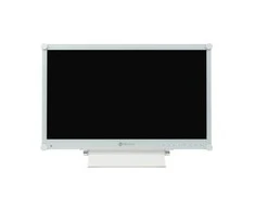 Monitorius medical AG Neovo MX-24 (23,6", LED, FullHD 1920x1080, baltos spalvos)