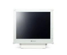 Monitorius AG neovo X-15Ew 38.1cm 4:3 baltas