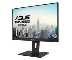 Monitorius ASUS BE24WQLB 61,2 cm (24.1") 1920 x 1200 pikseliai WUXGA Juoda