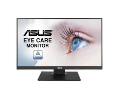 Monitorius ASUS VA24DQLB 60,5 cm (23.8") 1920 x 1080 pikseliai „Full HD“ LED Juoda